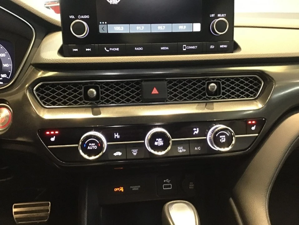 2023 Acura Integra 5th Gen - Image 16 of 17
