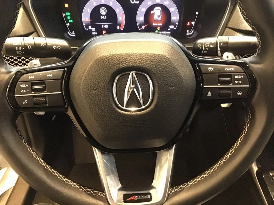 2023 Acura Integra 5th Gen - Image 3 of 17