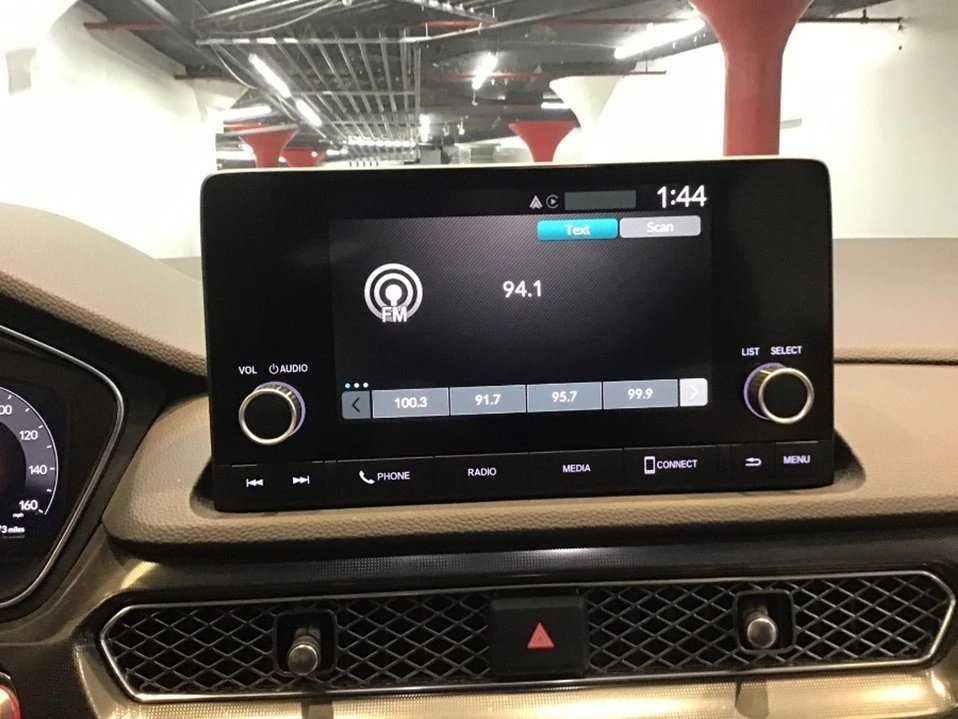 2023 Acura Integra 5th Gen - Image 4 of 17