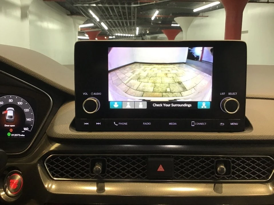 2023 Acura Integra 5th Gen - Image 5 of 17