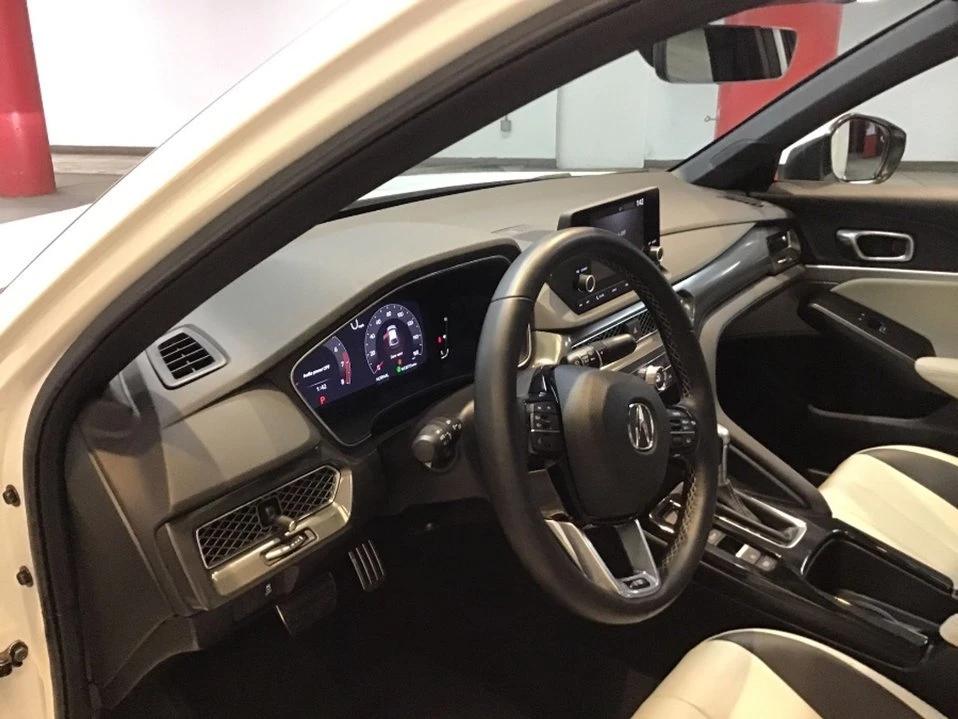 2023 Acura Integra 5th Gen - Image 2 of 17
