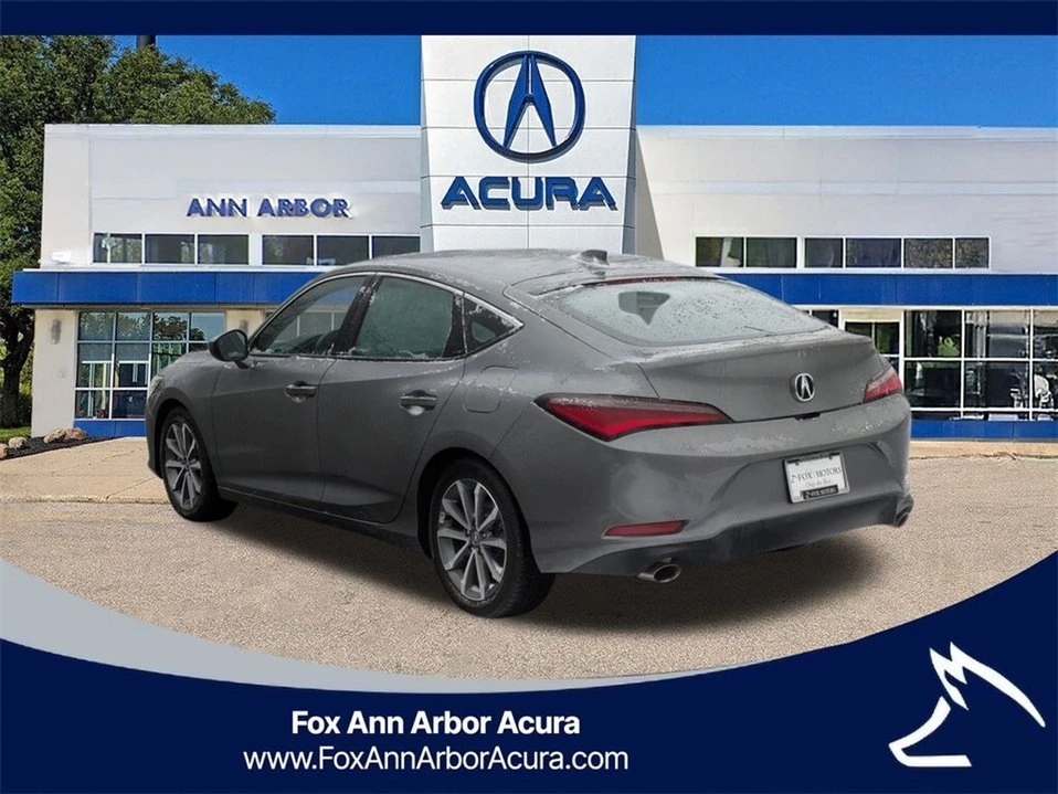 2023 Acura Integra 5th Gen - Image 3 of 3