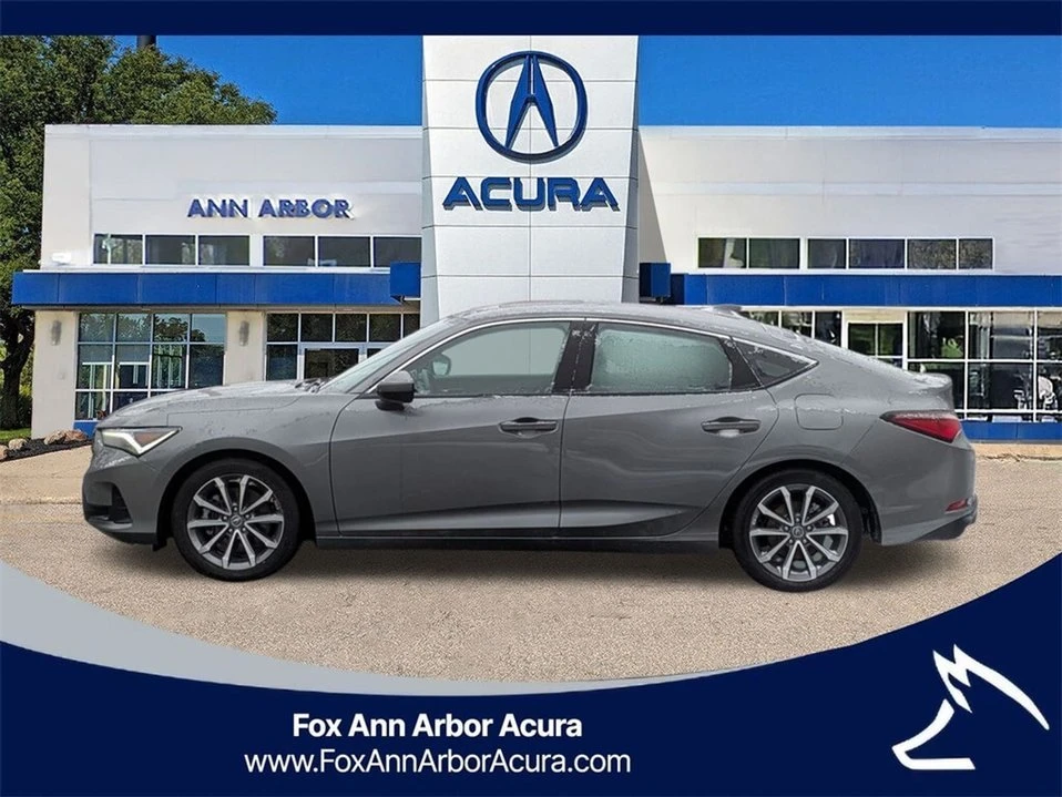 2023 Acura Integra 5th Gen - Image 2 of 3