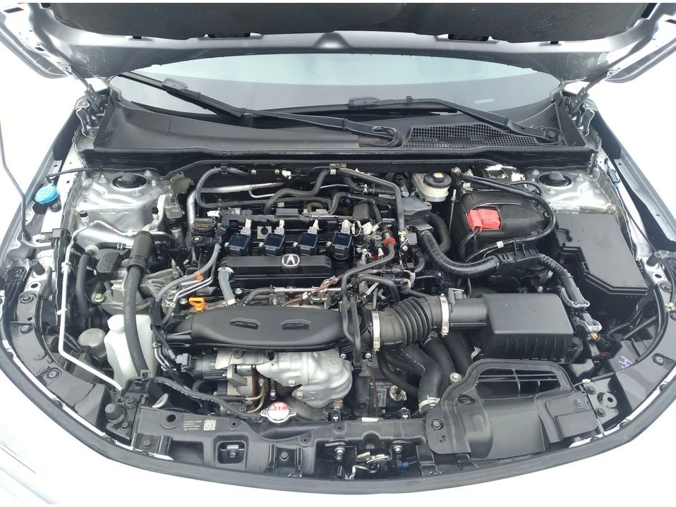 2023 Acura Integra 5th Gen - Image 12 of 20