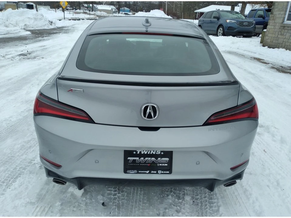 2023 Acura Integra 5th Gen - Image 6 of 20
