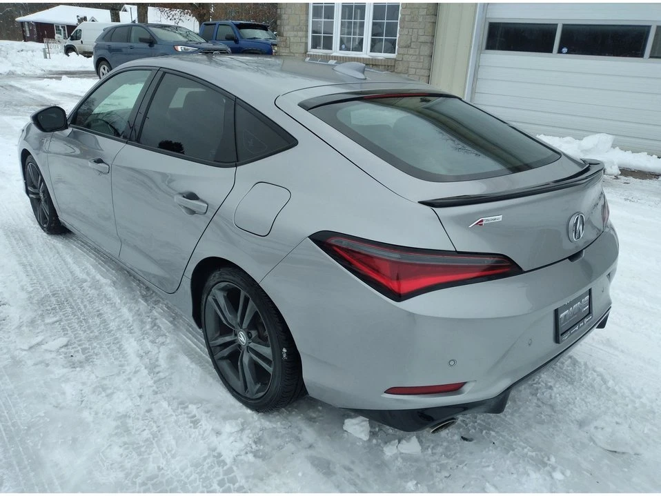 2023 Acura Integra 5th Gen - Image 7 of 20
