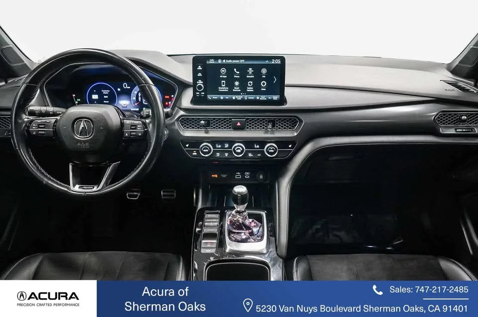 2023 Acura Integra 5th Gen - Image 3 of 3