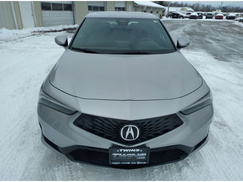 2023 Acura Integra 5th Gen - Image 10 of 20