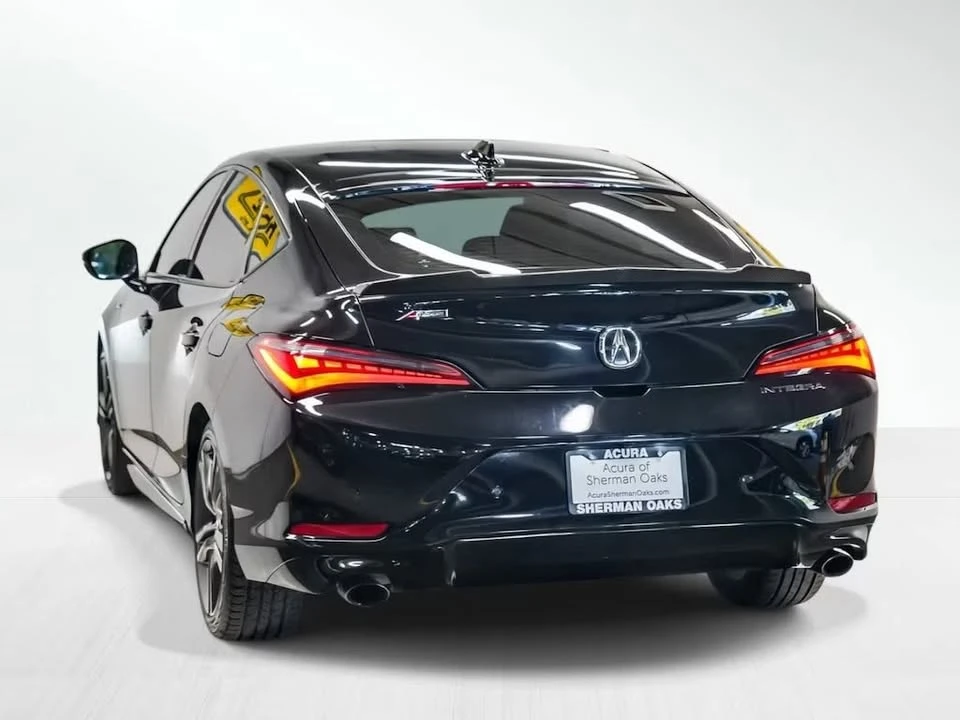 2023 Acura Integra 5th Gen - Image 2 of 3