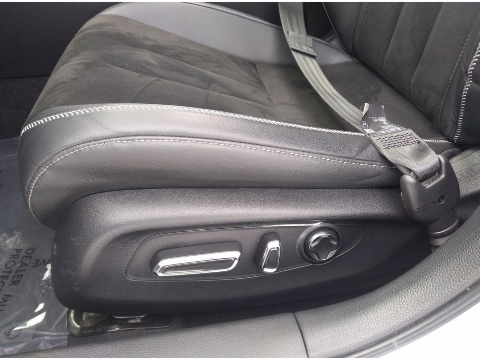 2023 Acura Integra 5th Gen - Image 17 of 20