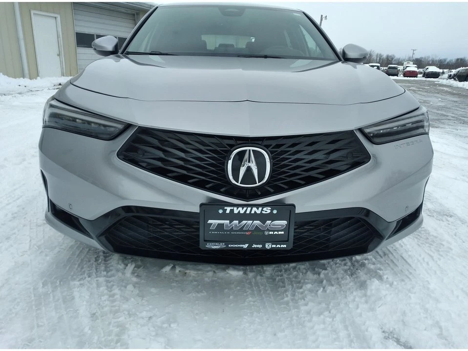 2023 Acura Integra 5th Gen - Image 11 of 20