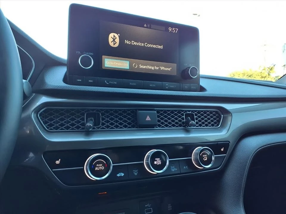 2023 Acura Integra 5th Gen - Image 15 of 20