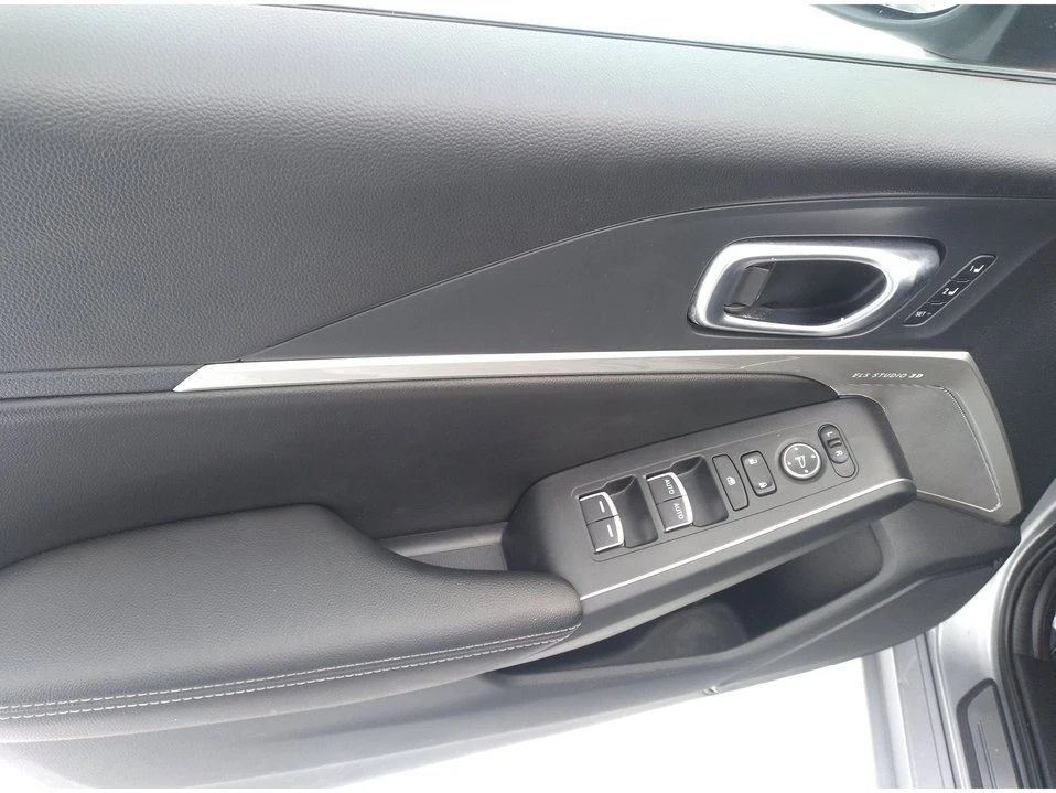 2023 Acura Integra 5th Gen - Image 14 of 20