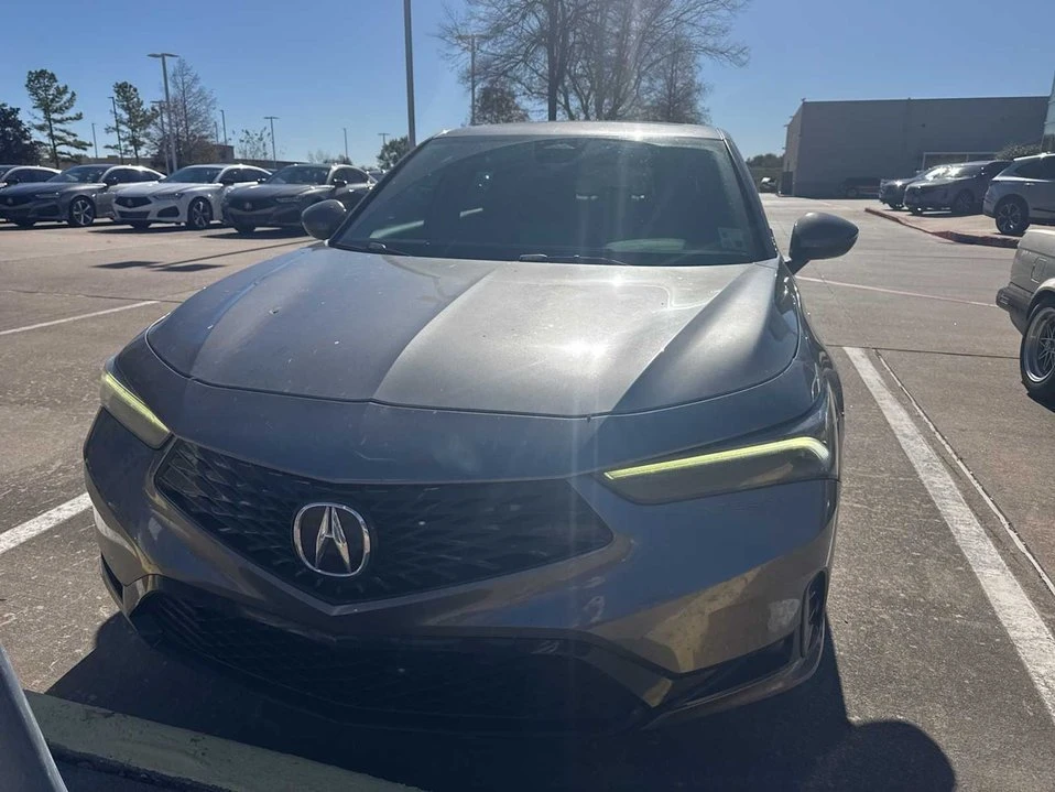 2023 Acura Integra 5th Gen - Image 2 of 10