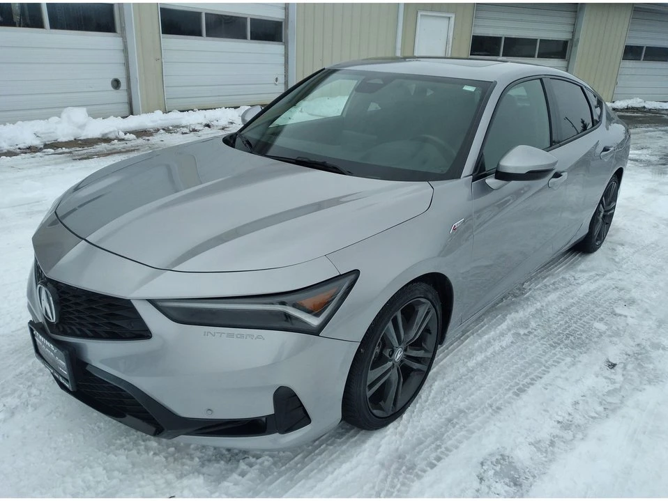 2023 Acura Integra 5th Gen - Image 9 of 20