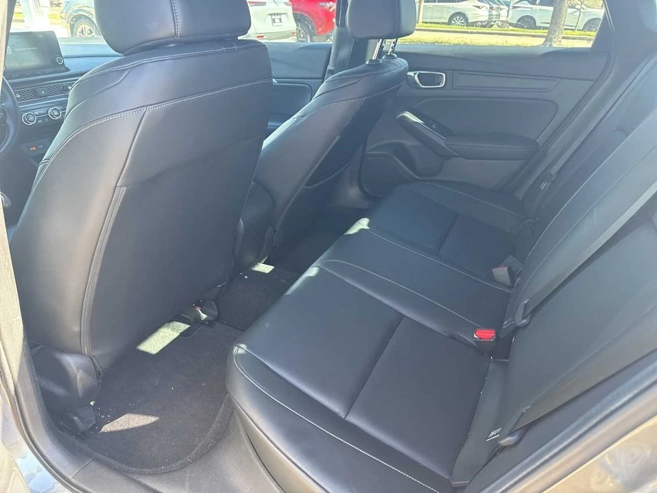 2023 Acura Integra 5th Gen - Image 6 of 10