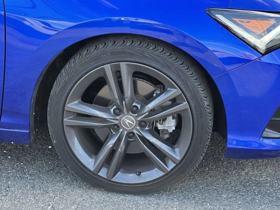 2023 Acura Integra 5th Gen - Image 9 of 10