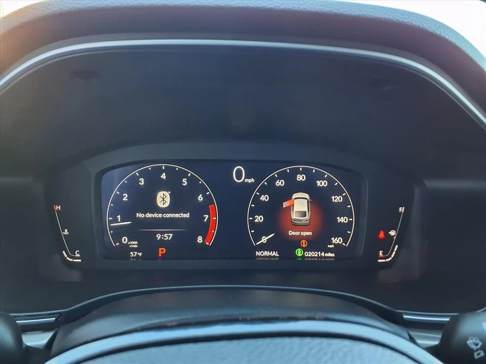 2023 Acura Integra 5th Gen - Image 20 of 20