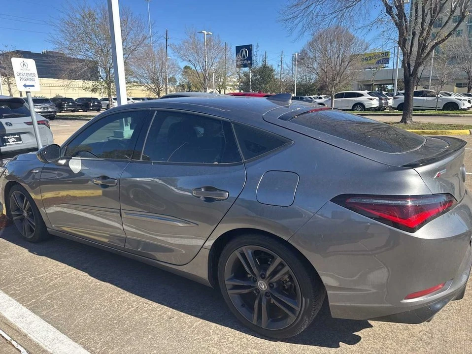 2023 Acura Integra 5th Gen - Image 5 of 10
