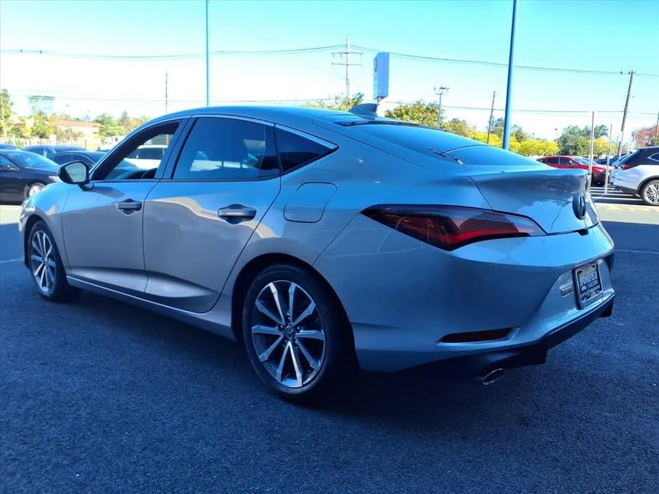 2023 Acura Integra 5th Gen - Image 3 of 20