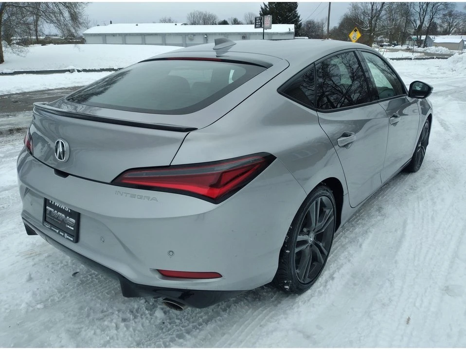2023 Acura Integra 5th Gen - Image 3 of 20