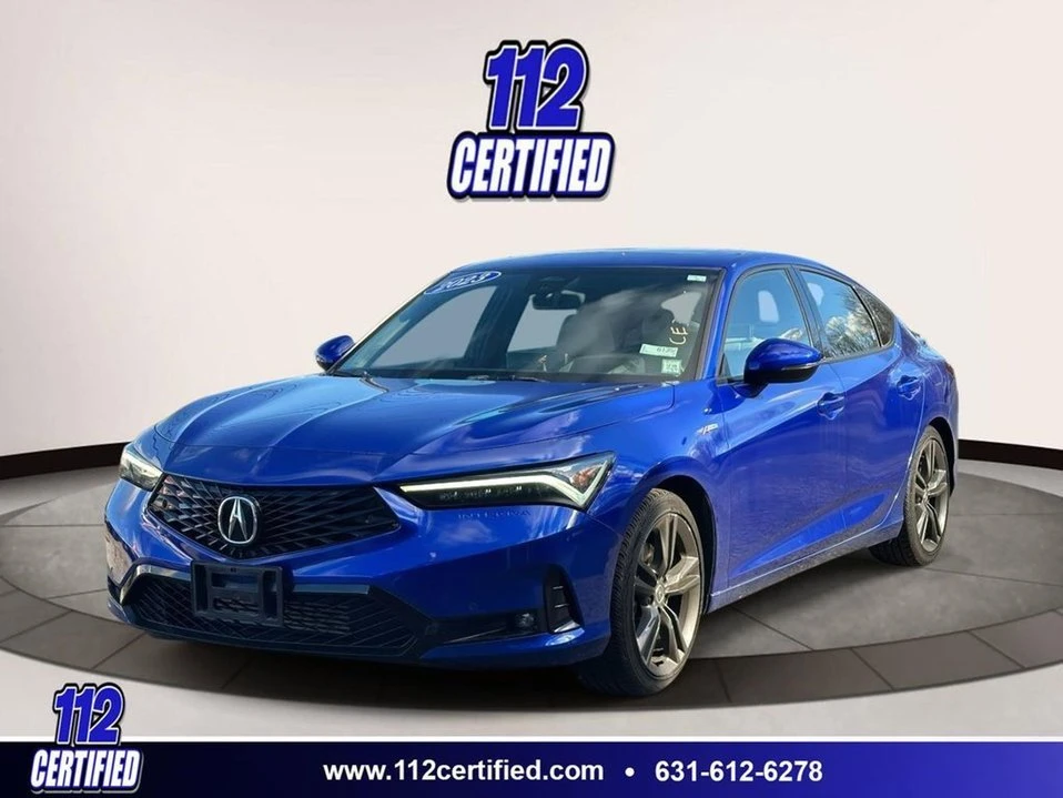 2023 Acura Integra 5th Gen - Image 4 of 10