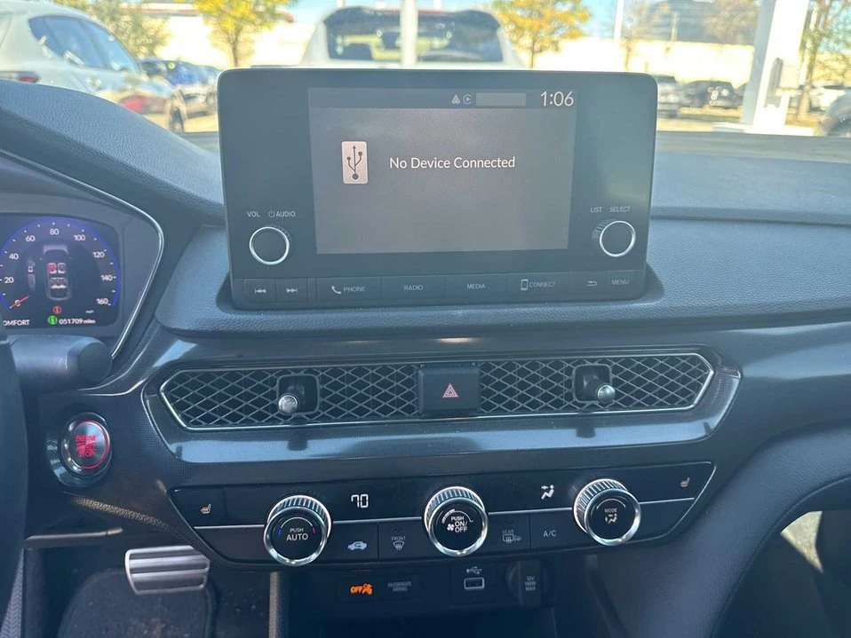 2023 Acura Integra 5th Gen - Image 10 of 10