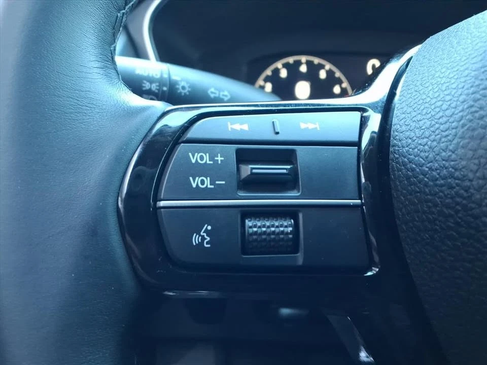 2023 Acura Integra 5th Gen - Image 18 of 20