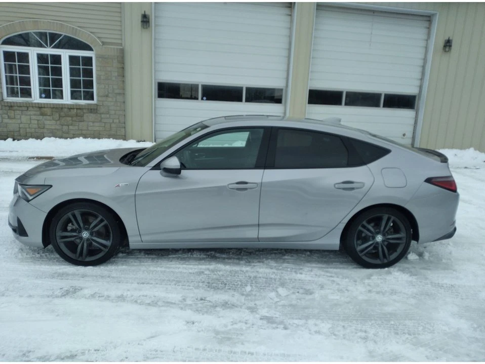 2023 Acura Integra 5th Gen - Image 8 of 20