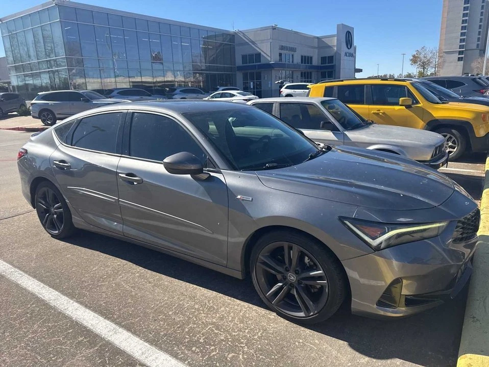 2023 Acura Integra 5th Gen - Image 3 of 10