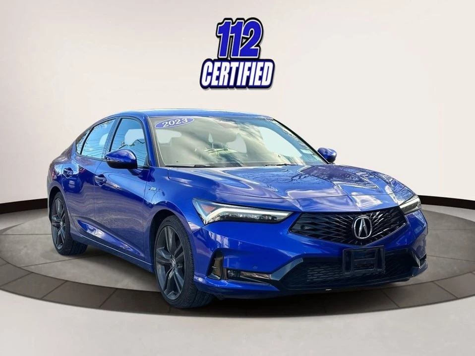 2023 Acura Integra 5th Gen - Image 5 of 10
