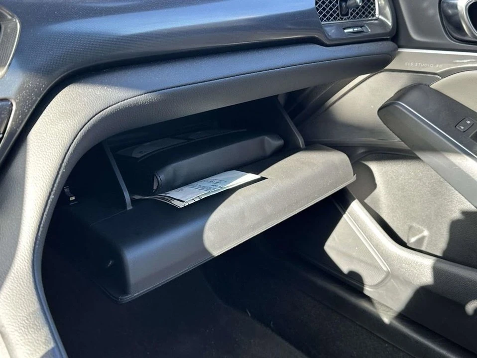 2023 Acura Integra 5th Gen - Image 3 of 10