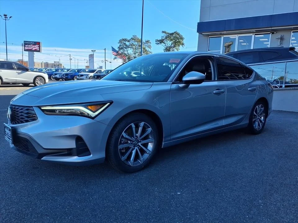 2023 Acura Integra 5th Gen - Image 4 of 20