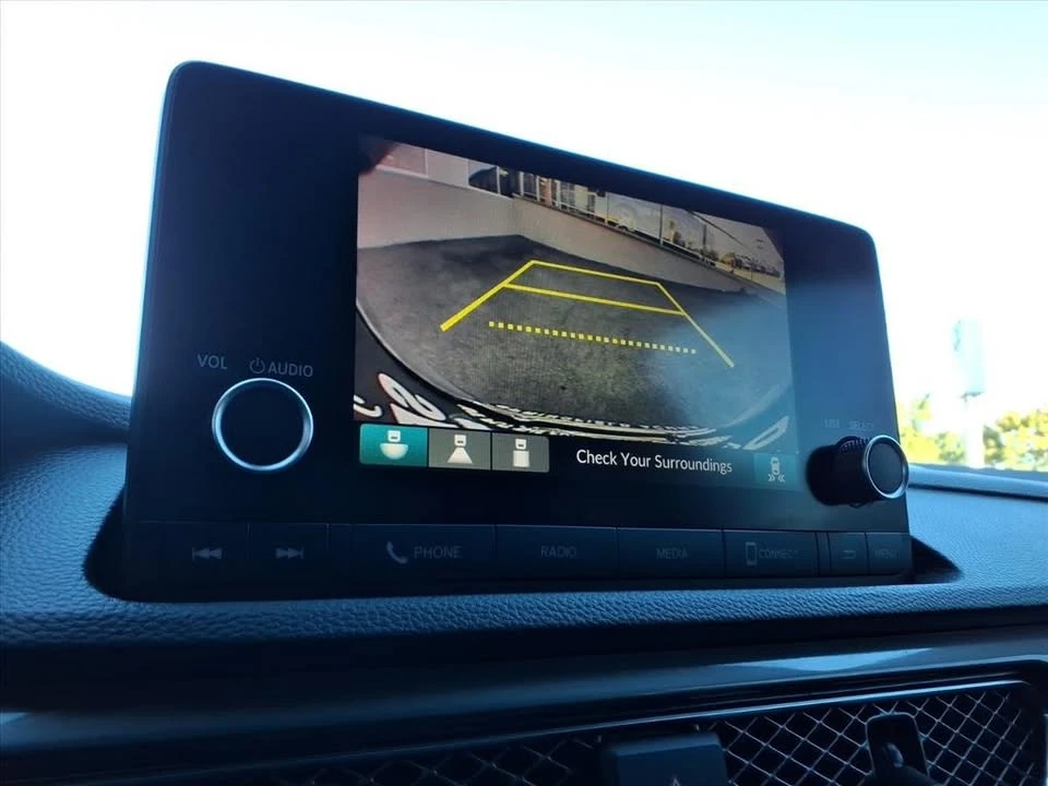 2023 Acura Integra 5th Gen - Image 16 of 20