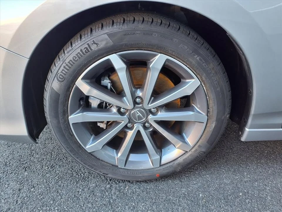 2023 Acura Integra 5th Gen - Image 5 of 20