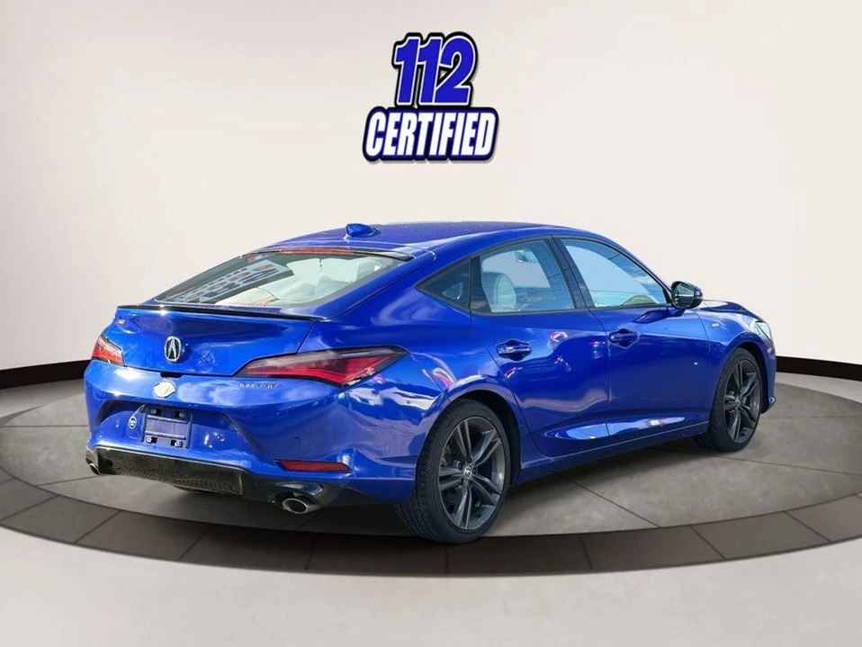 2023 Acura Integra 5th Gen - Image 7 of 10