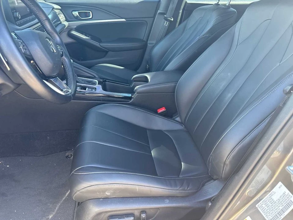 2023 Acura Integra 5th Gen - Image 7 of 10