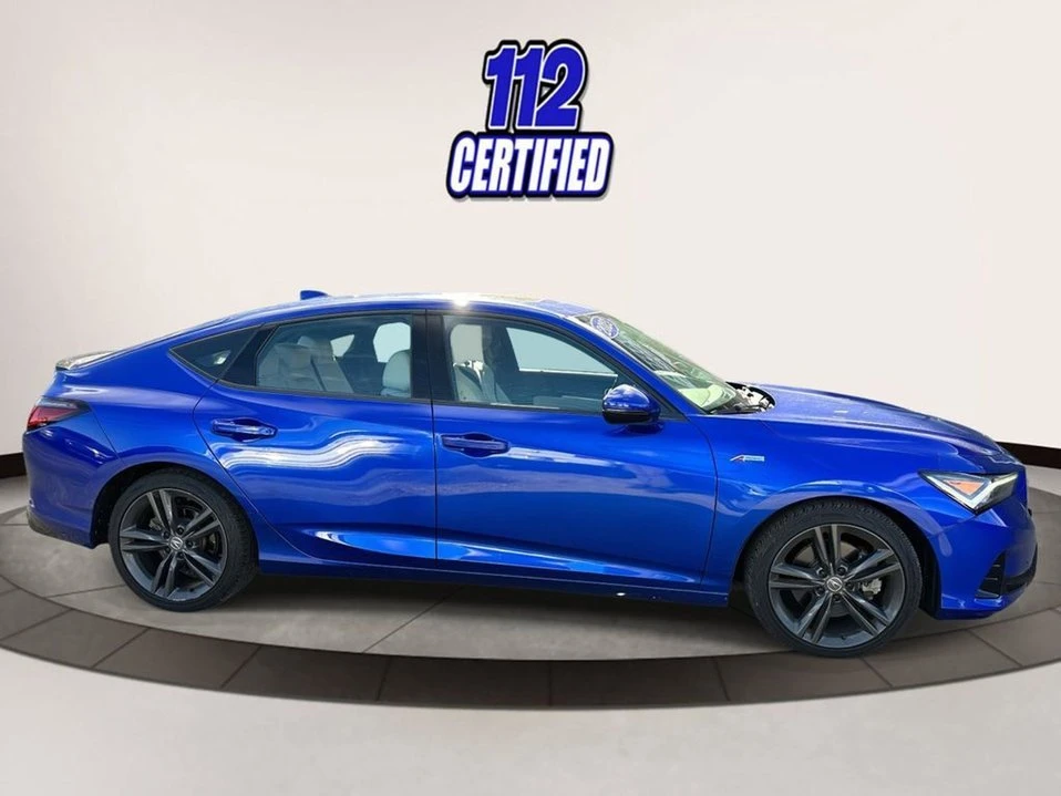 2023 Acura Integra 5th Gen - Image 6 of 10