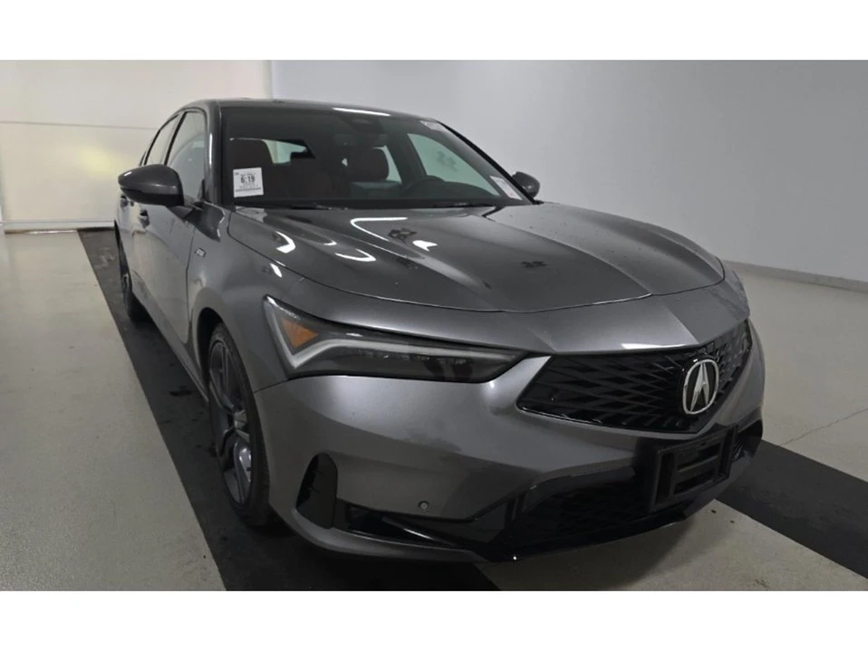 2023 Acura Integra 5th Gen - Image 2 of 3