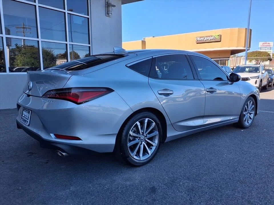 2023 Acura Integra 5th Gen - Image 2 of 20