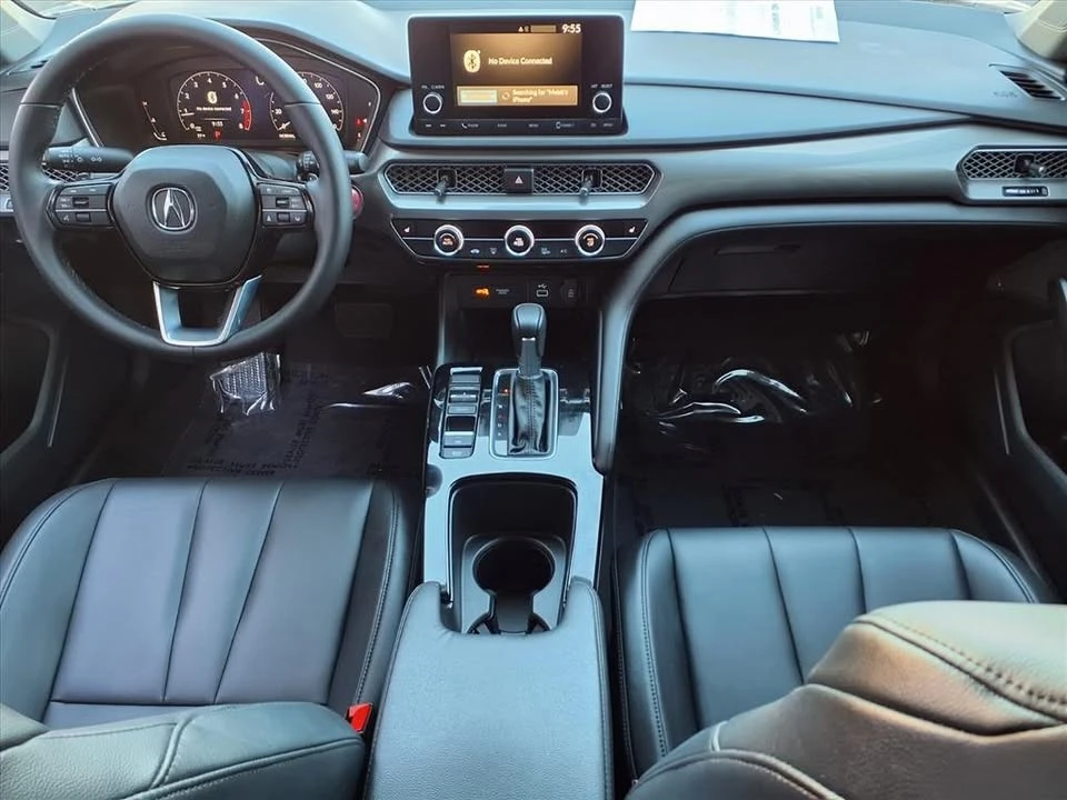 2023 Acura Integra 5th Gen - Image 10 of 20