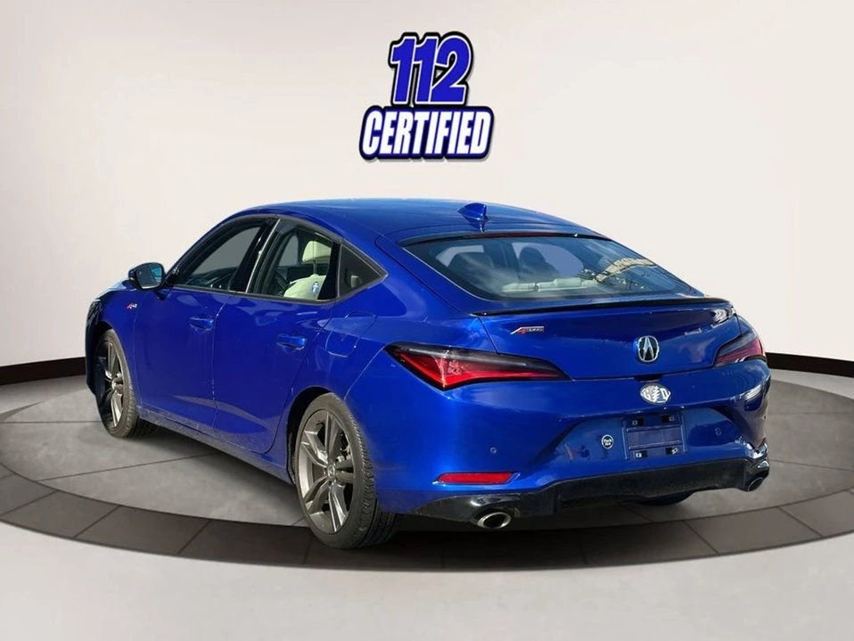 2023 Acura Integra 5th Gen - Image 8 of 10