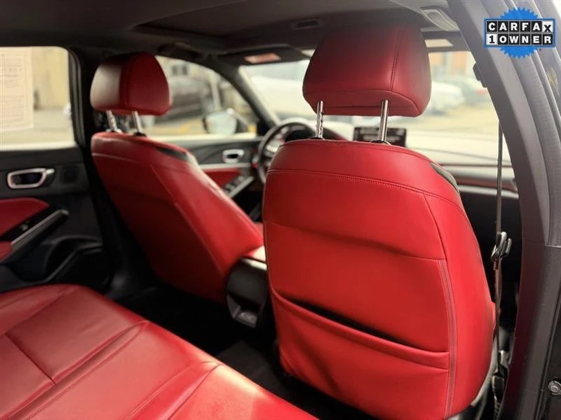 2023 Acura Integra 5th Gen - Image 18 of 19
