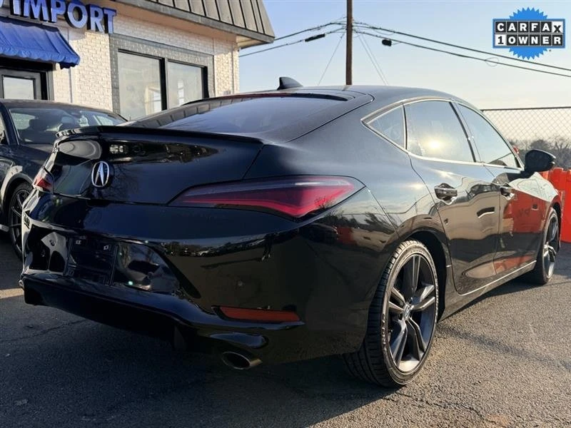 2023 Acura Integra 5th Gen - Image 5 of 19