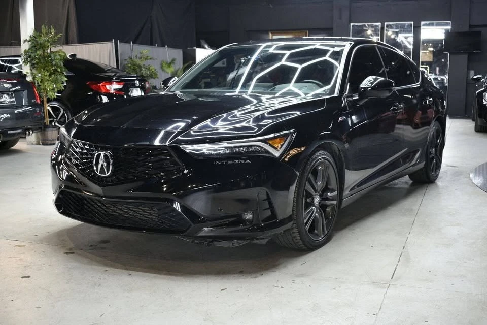 2023 Acura Integra 5th Gen - Image 7 of 20