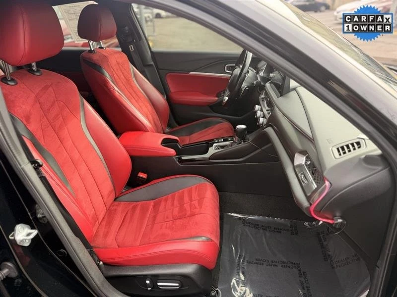 2023 Acura Integra 5th Gen - Image 11 of 19