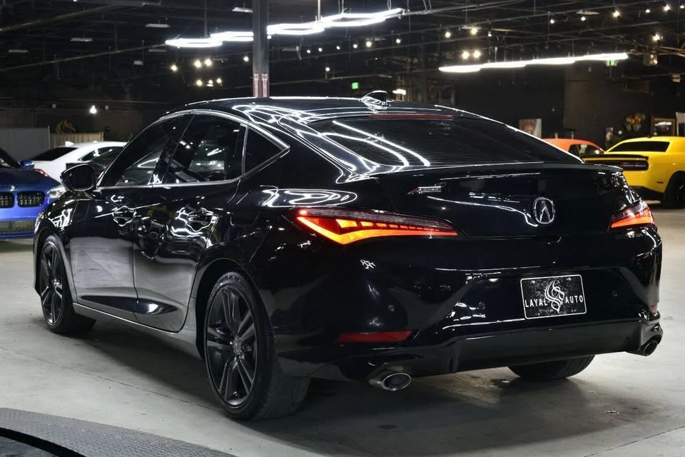 2023 Acura Integra 5th Gen - Image 10 of 20