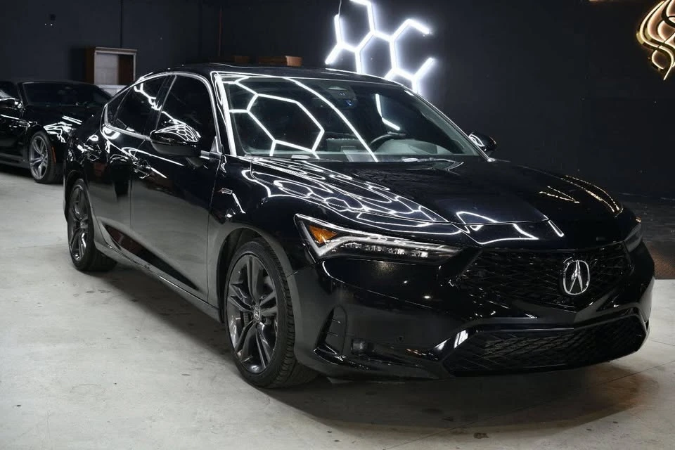 2023 Acura Integra 5th Gen - Image 4 of 20