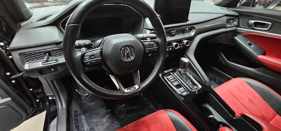2023 Acura Integra 5th Gen - Image 20 of 20