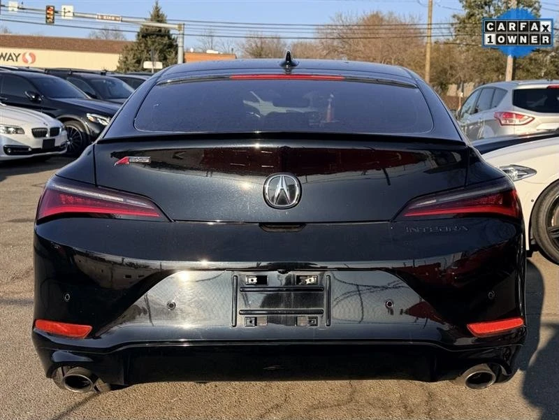 2023 Acura Integra 5th Gen - Image 8 of 19